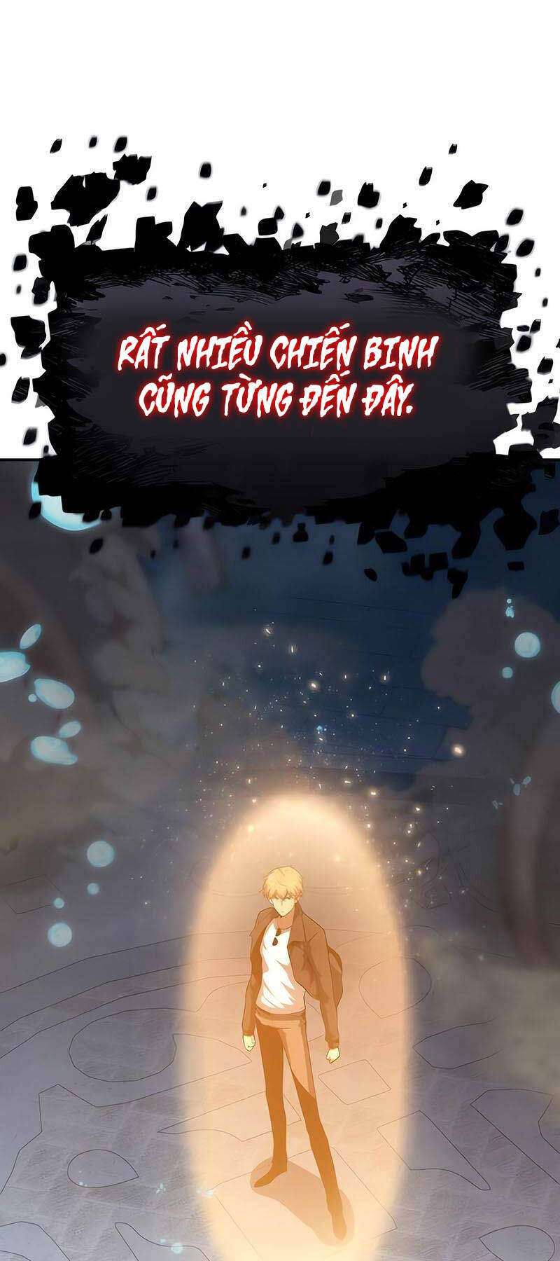 Vua Hiệp Sĩ Đã Trở Lại Với Một Vị Thần chapter 56 - Upload bởi truyensieuhay.com