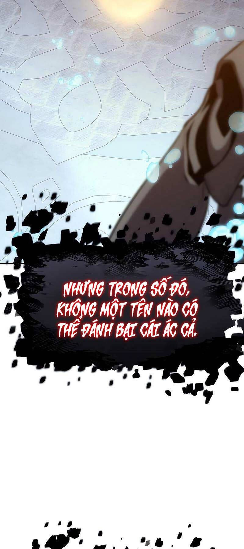 Vua Hiệp Sĩ Đã Trở Lại Với Một Vị Thần chapter 56 - Upload bởi truyensieuhay.com