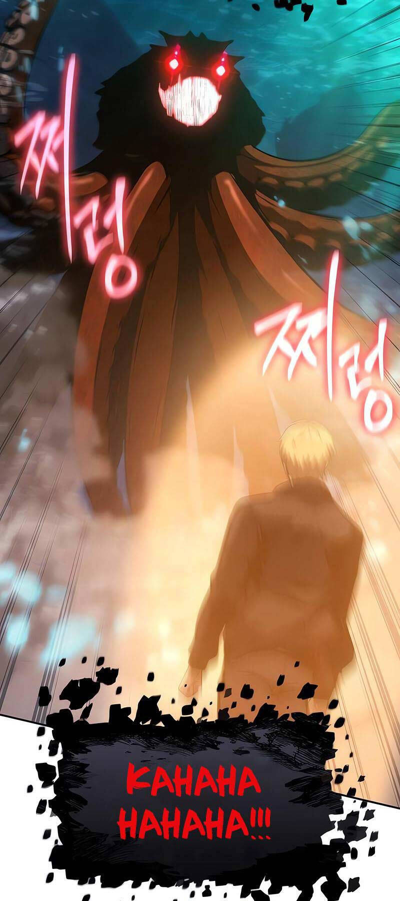 Vua Hiệp Sĩ Đã Trở Lại Với Một Vị Thần chapter 56 - Upload bởi truyensieuhay.com