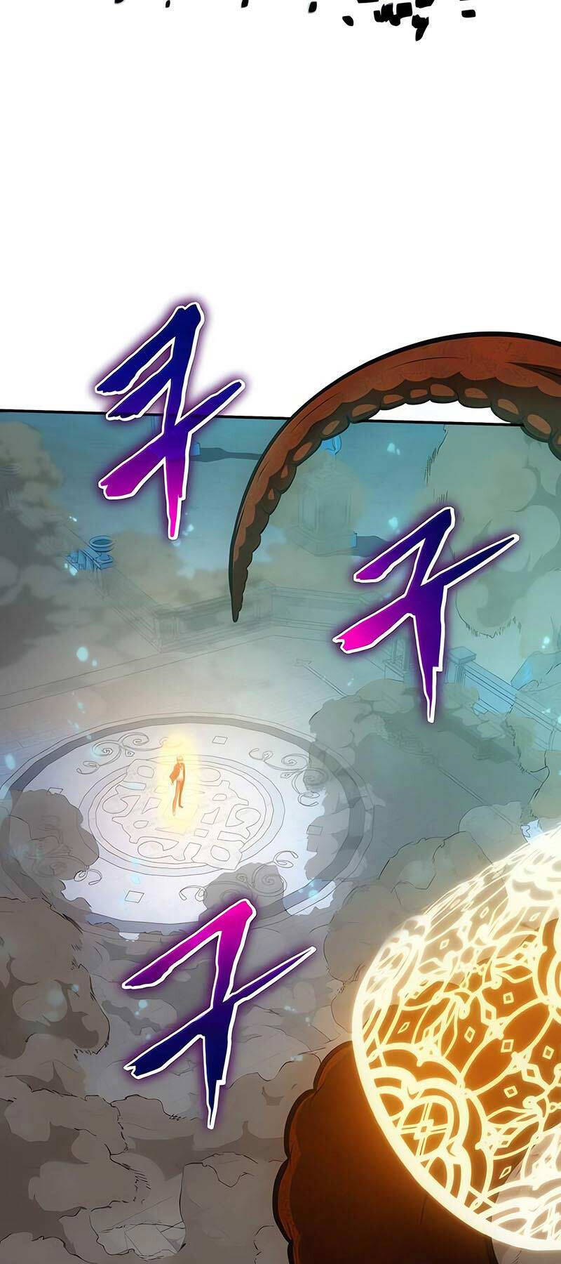 Vua Hiệp Sĩ Đã Trở Lại Với Một Vị Thần chapter 56 - Upload bởi truyensieuhay.com