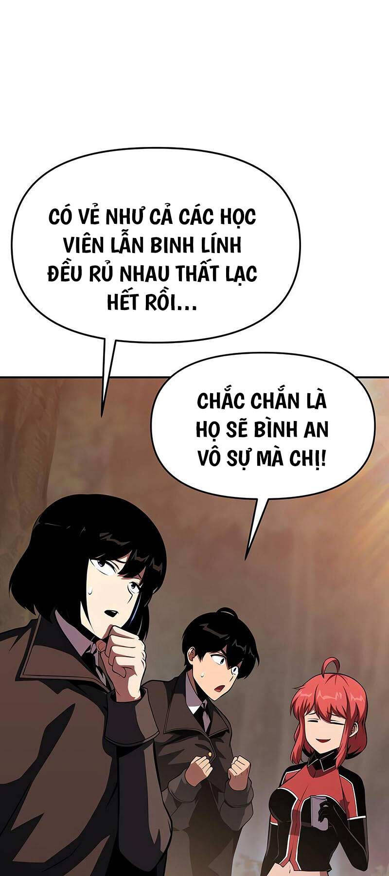 Vua Hiệp Sĩ Đã Trở Lại Với Một Vị Thần chapter 56 - Upload bởi truyensieuhay.com