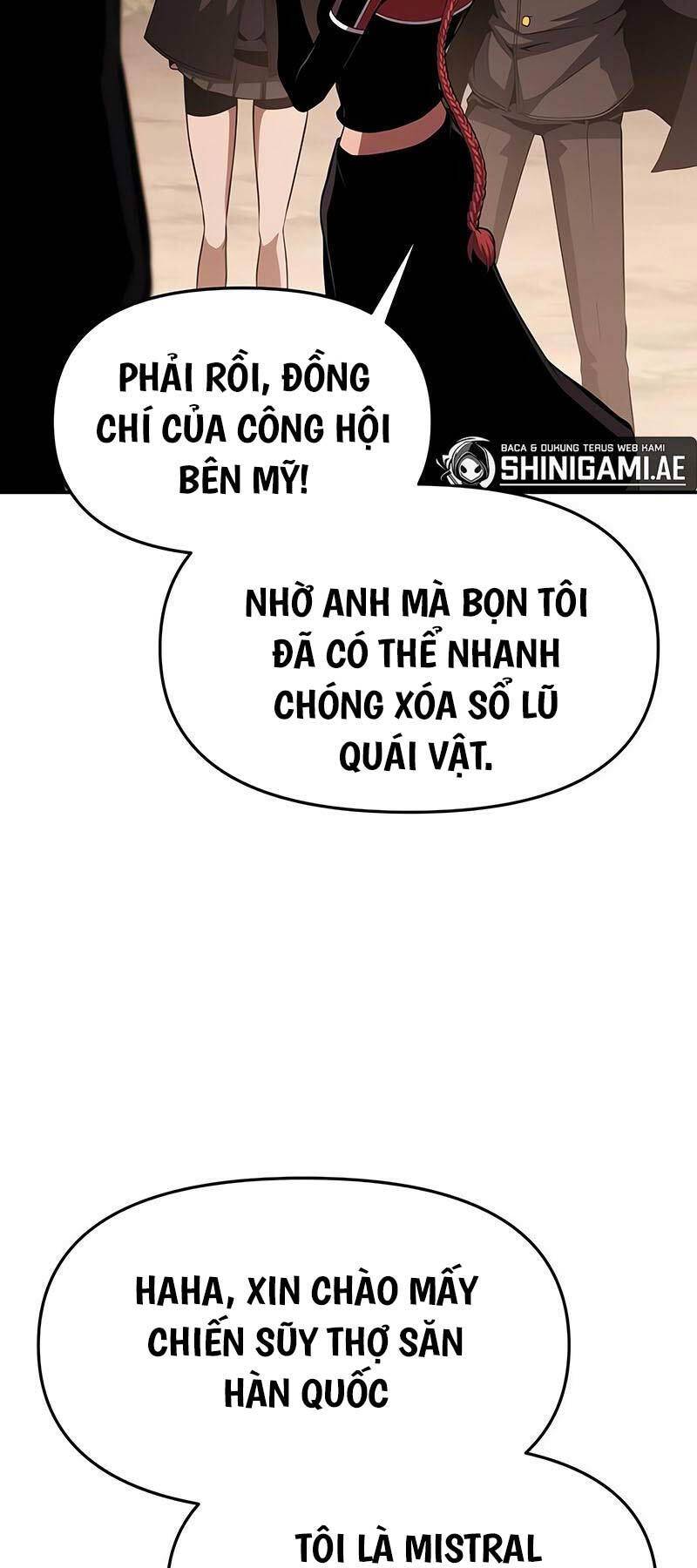 Vua Hiệp Sĩ Đã Trở Lại Với Một Vị Thần chapter 56 - Upload bởi truyensieuhay.com