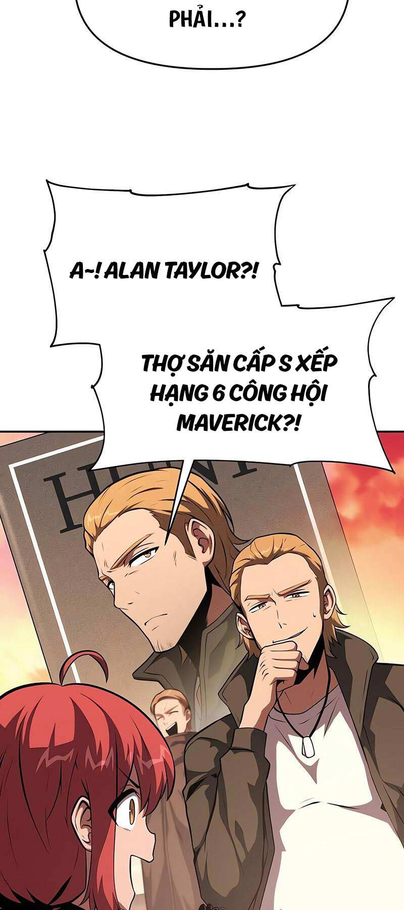 Vua Hiệp Sĩ Đã Trở Lại Với Một Vị Thần chapter 56 - Upload bởi truyensieuhay.com