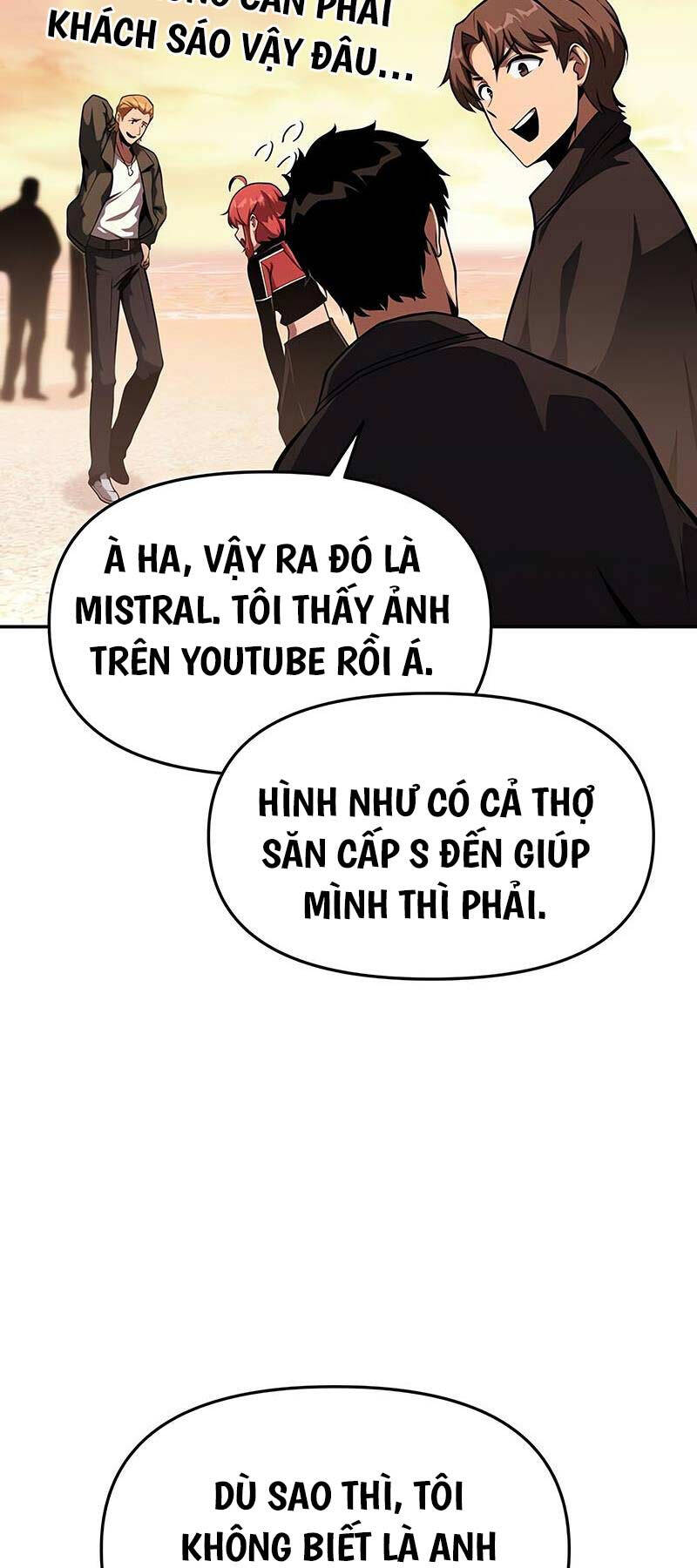 Vua Hiệp Sĩ Đã Trở Lại Với Một Vị Thần chapter 56 - Upload bởi truyensieuhay.com
