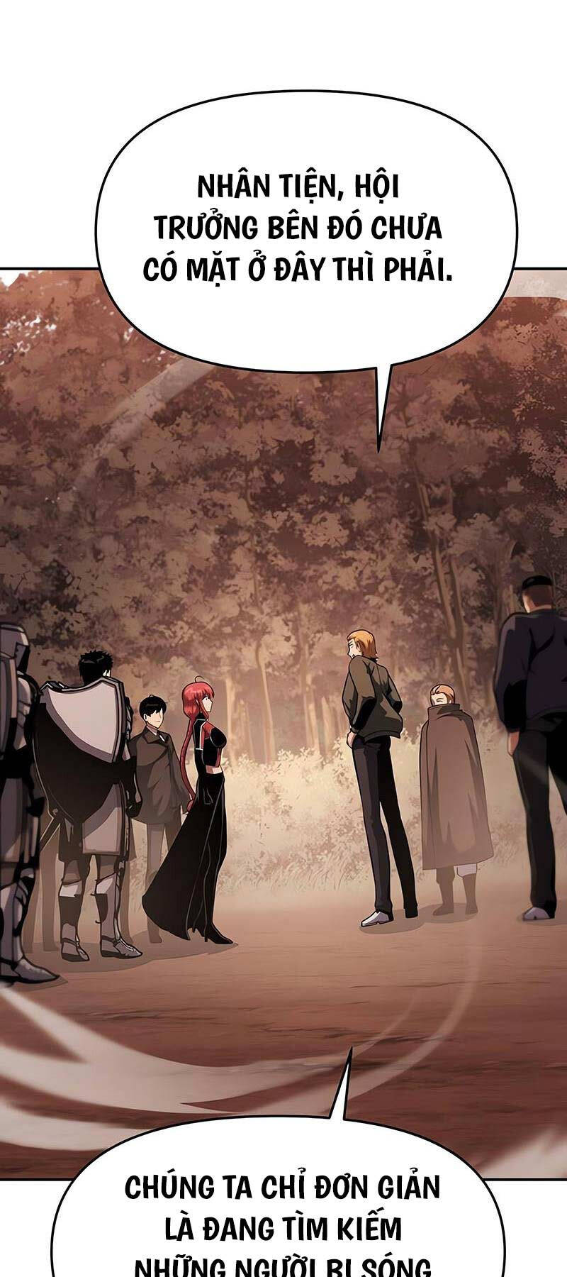 Vua Hiệp Sĩ Đã Trở Lại Với Một Vị Thần chapter 56 - Upload bởi truyensieuhay.com