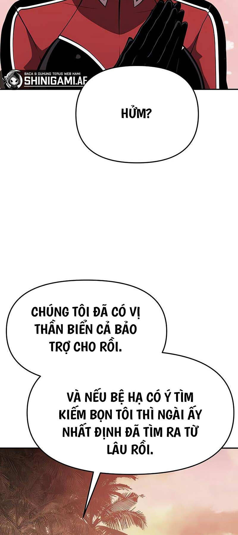 Vua Hiệp Sĩ Đã Trở Lại Với Một Vị Thần chapter 56 - Upload bởi truyensieuhay.com