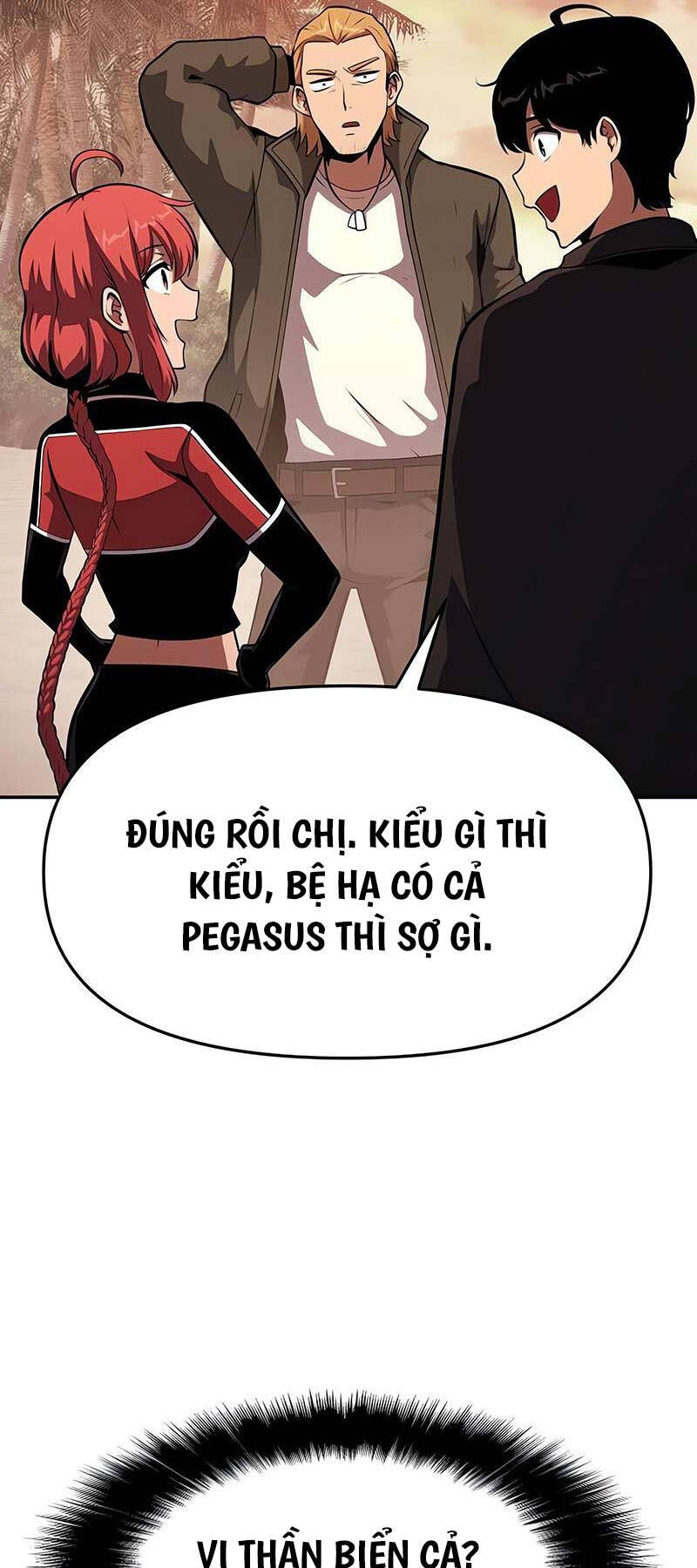 Vua Hiệp Sĩ Đã Trở Lại Với Một Vị Thần chapter 56 - Upload bởi truyensieuhay.com