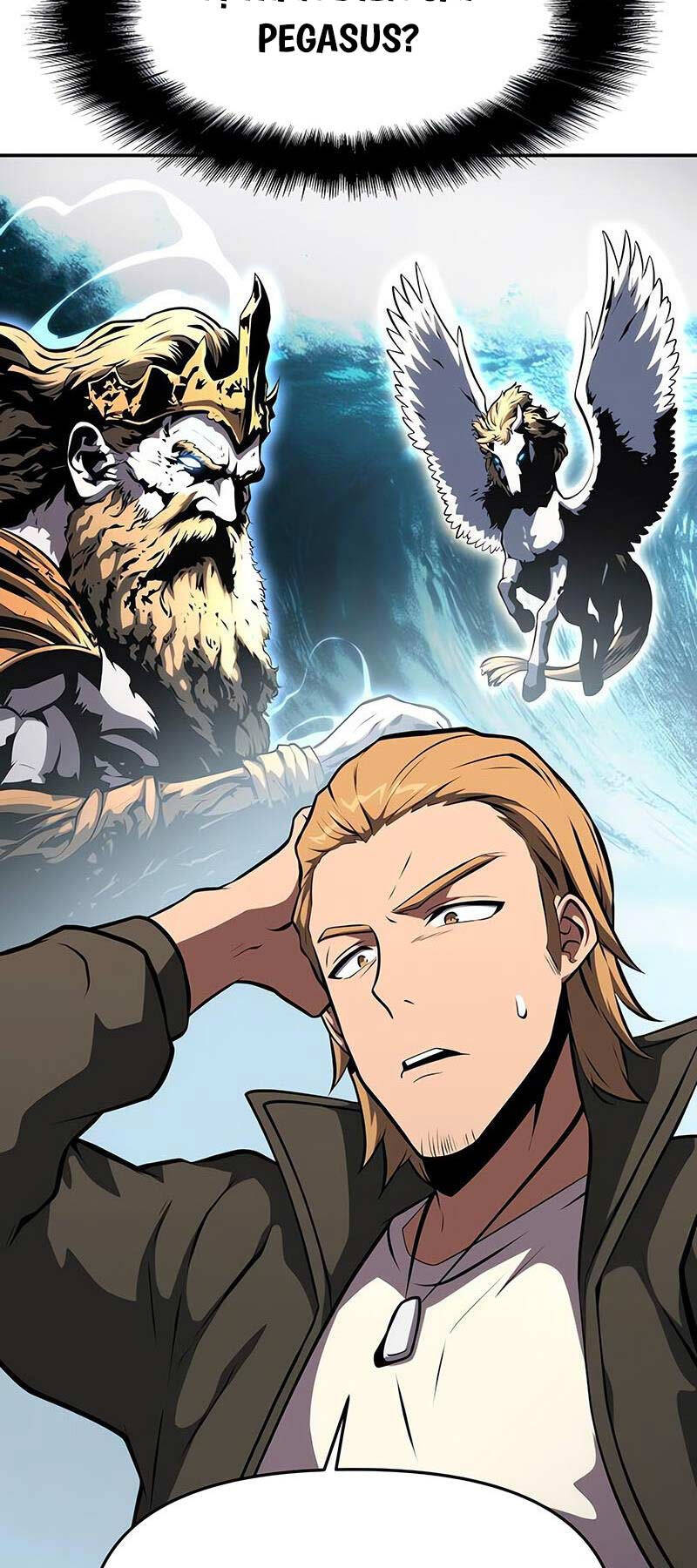Vua Hiệp Sĩ Đã Trở Lại Với Một Vị Thần chapter 56 - Upload bởi truyensieuhay.com