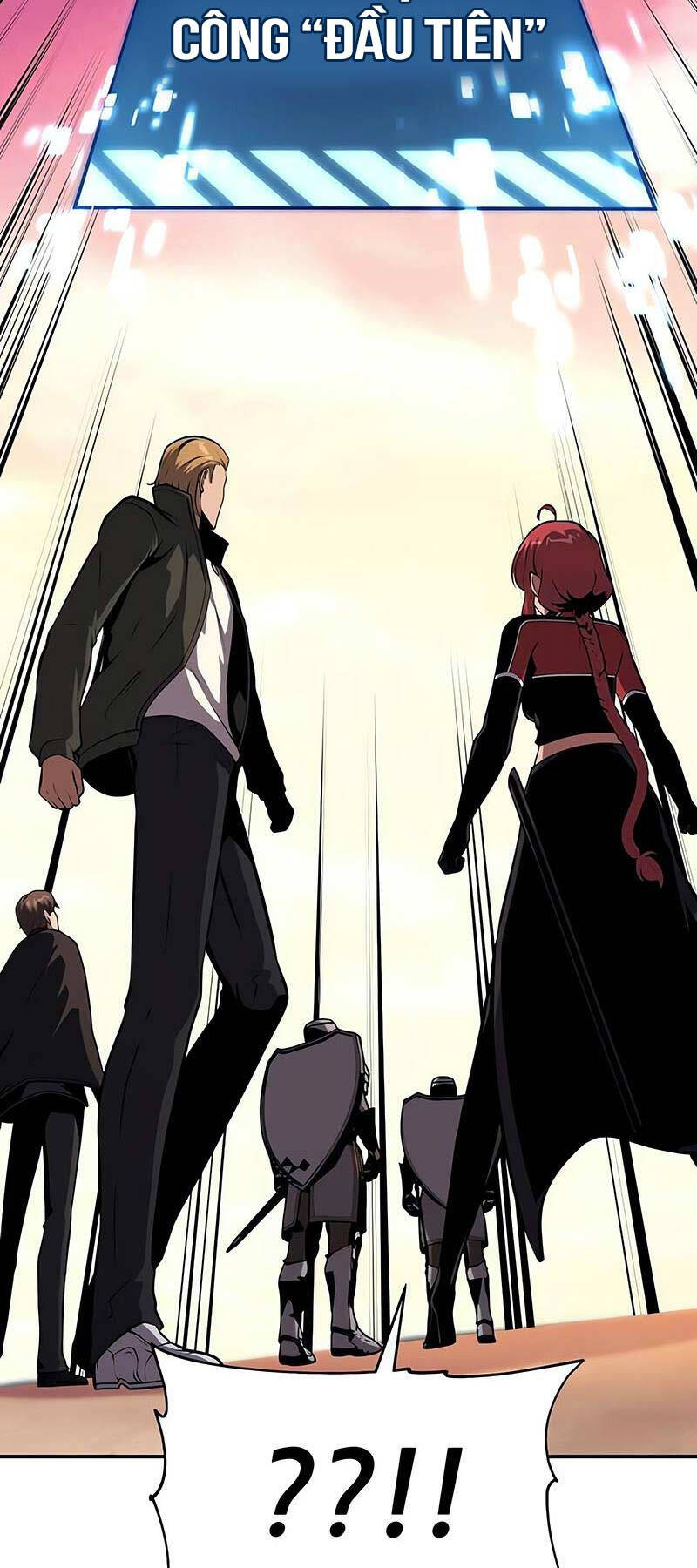 Vua Hiệp Sĩ Đã Trở Lại Với Một Vị Thần chapter 56 - Upload bởi truyensieuhay.com