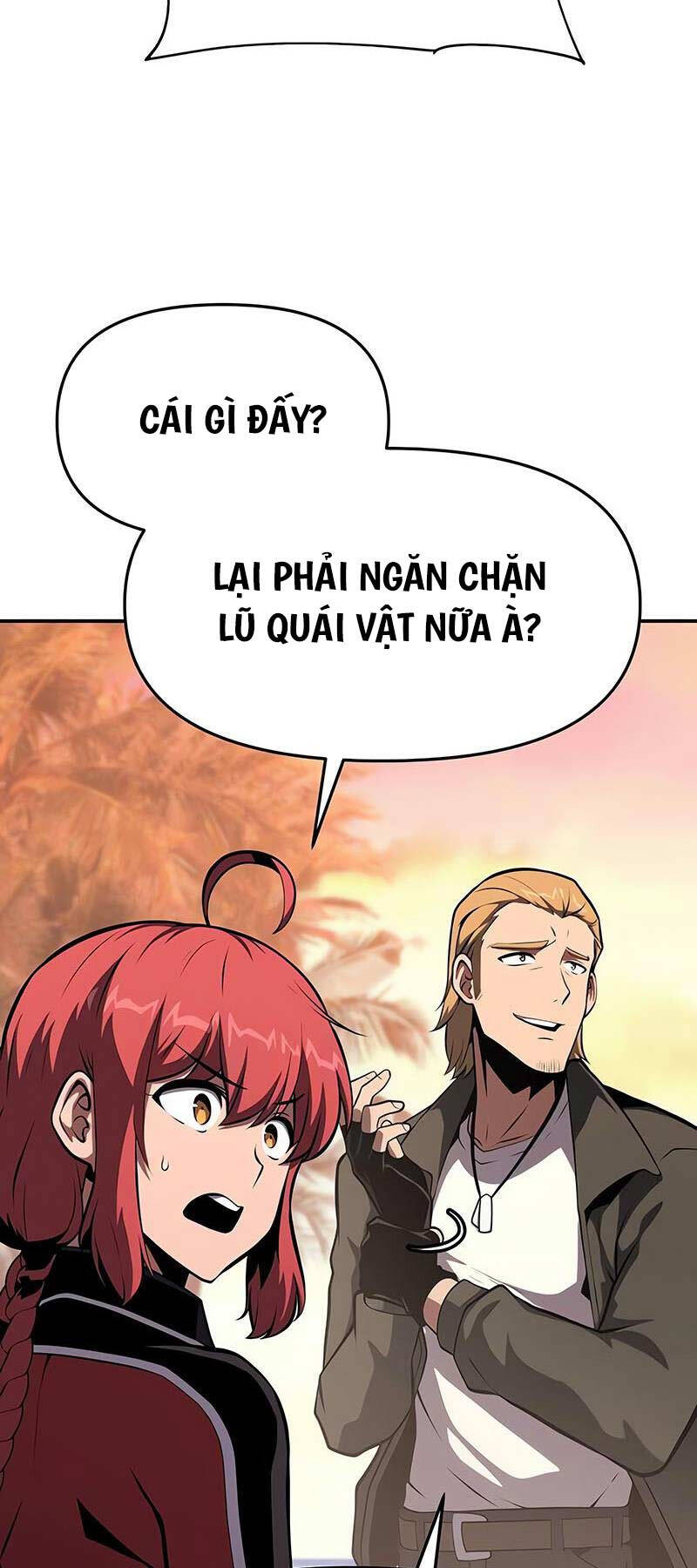 Vua Hiệp Sĩ Đã Trở Lại Với Một Vị Thần chapter 56 - Upload bởi truyensieuhay.com