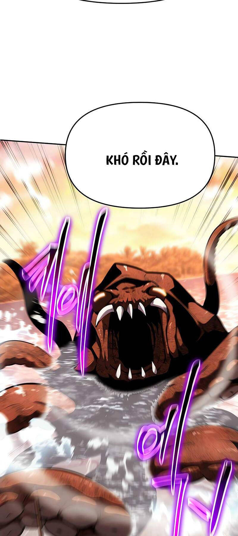 Vua Hiệp Sĩ Đã Trở Lại Với Một Vị Thần chapter 56 - Upload bởi truyensieuhay.com