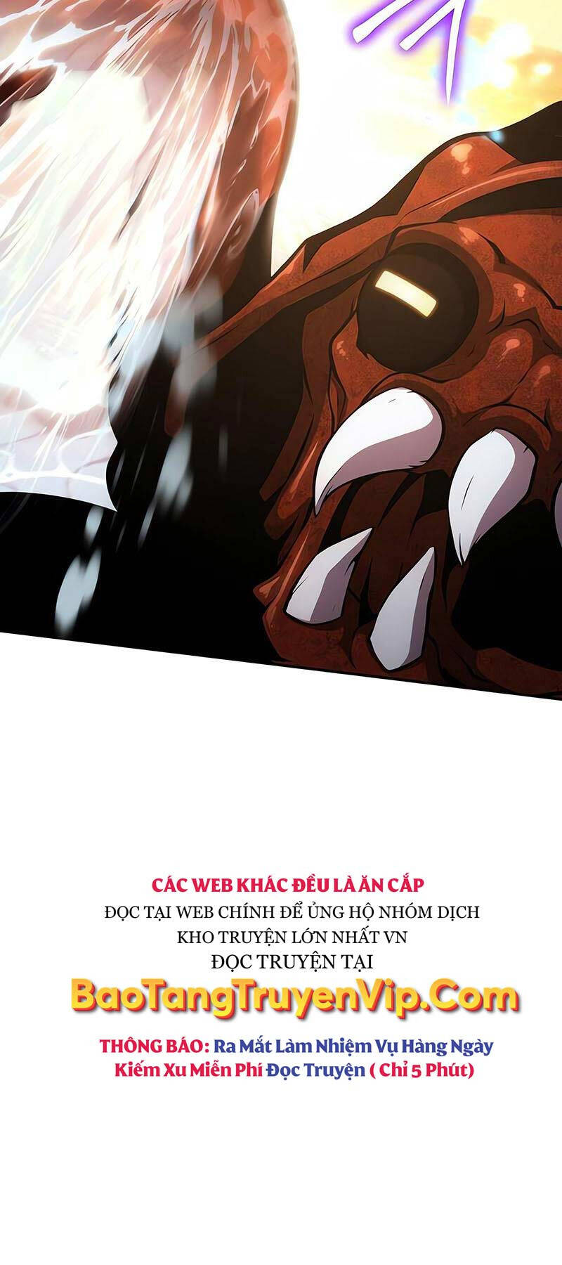 Vua Hiệp Sĩ Đã Trở Lại Với Một Vị Thần chapter 56 - Upload bởi truyensieuhay.com
