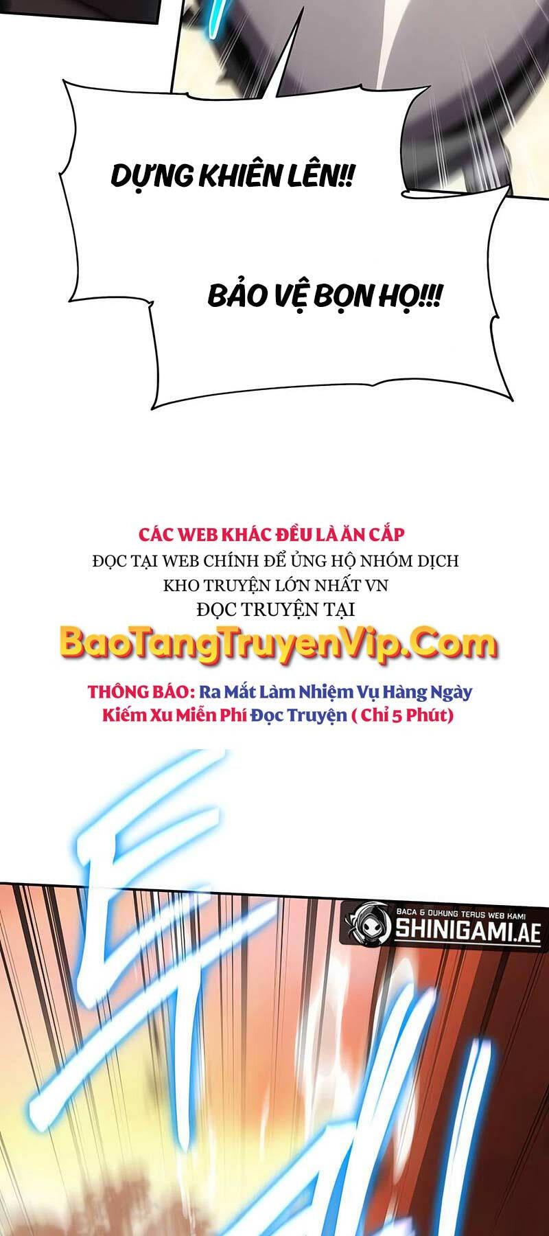 Vua Hiệp Sĩ Đã Trở Lại Với Một Vị Thần chapter 56 - Upload bởi truyensieuhay.com