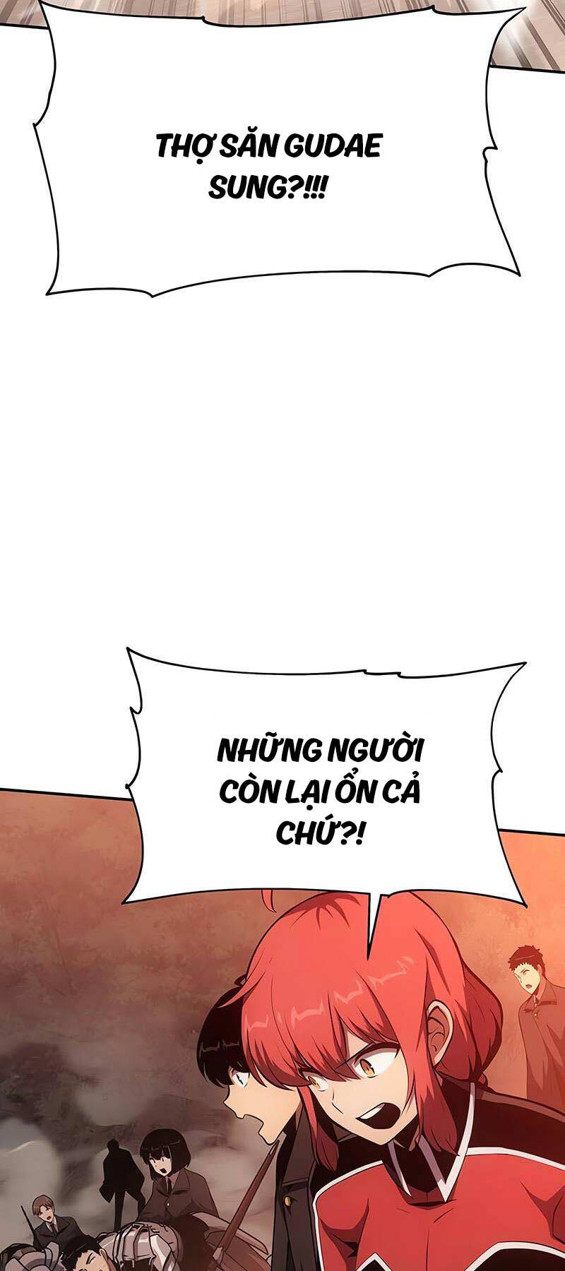 Vua Hiệp Sĩ Đã Trở Lại Với Một Vị Thần chapter 56 - Upload bởi truyensieuhay.com