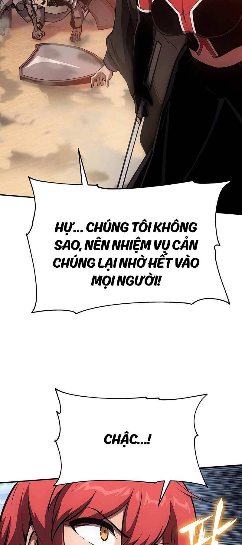 Vua Hiệp Sĩ Đã Trở Lại Với Một Vị Thần chapter 56 - Upload bởi truyensieuhay.com
