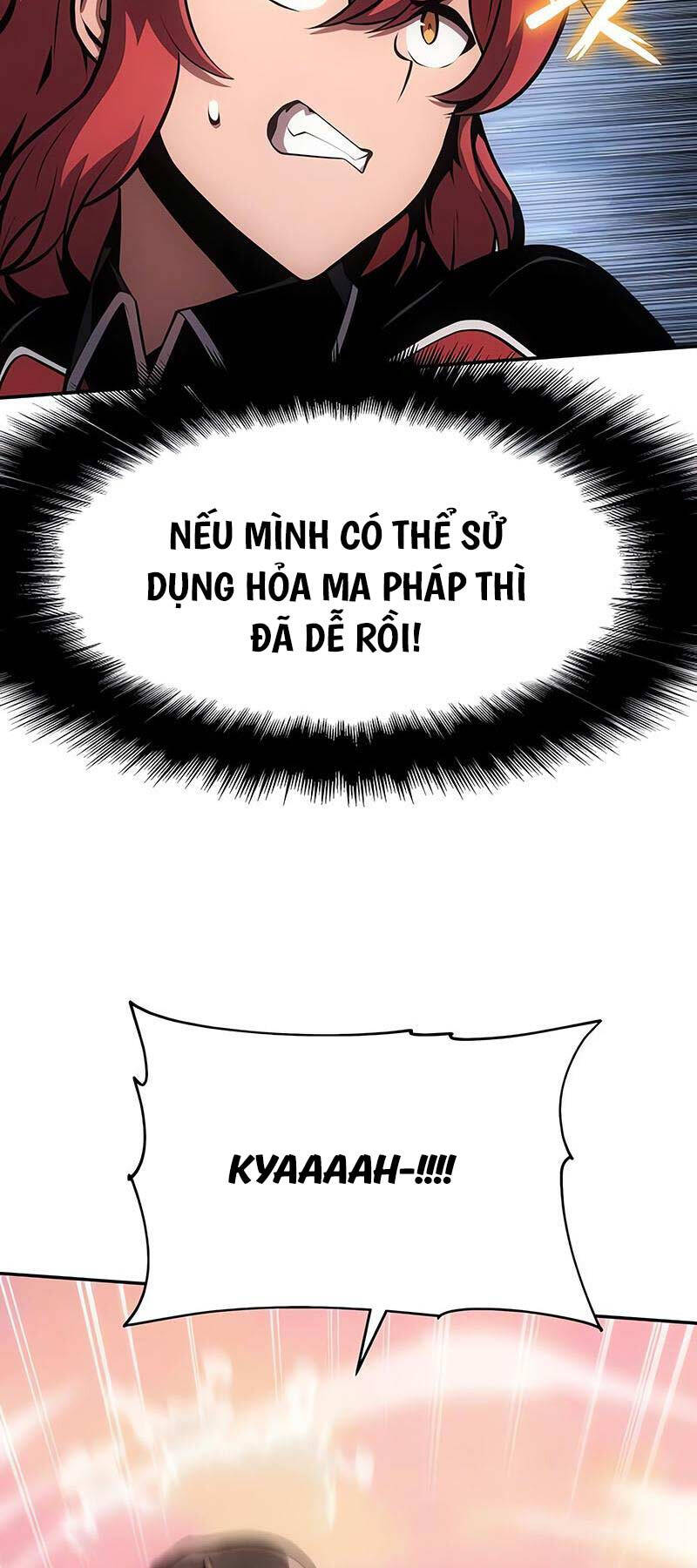 Vua Hiệp Sĩ Đã Trở Lại Với Một Vị Thần chapter 56 - Upload bởi truyensieuhay.com