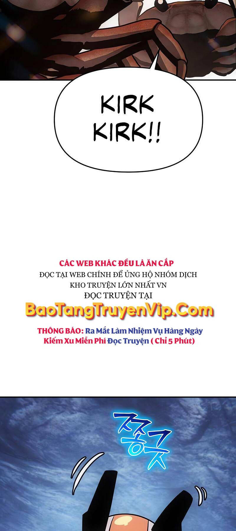 Vua Hiệp Sĩ Đã Trở Lại Với Một Vị Thần chapter 56 - Upload bởi truyensieuhay.com