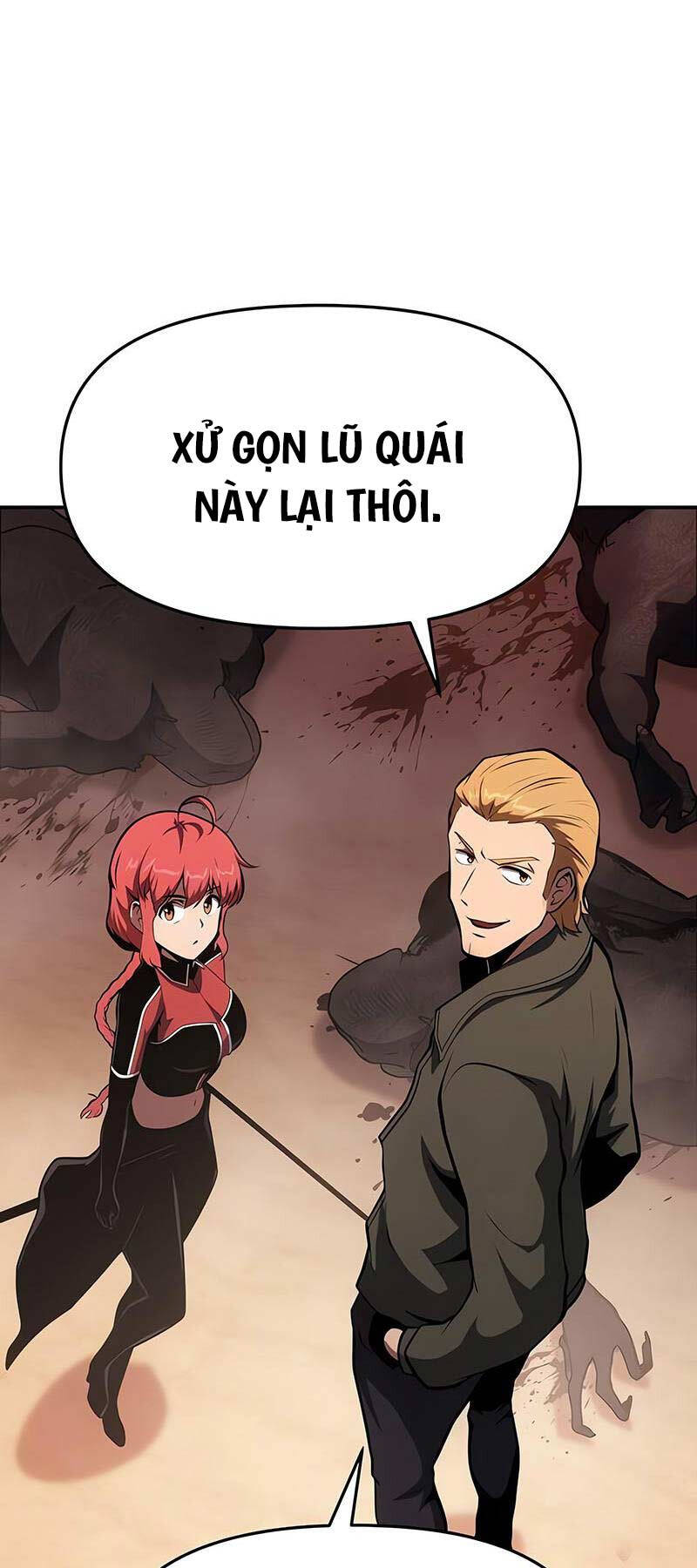 Vua Hiệp Sĩ Đã Trở Lại Với Một Vị Thần chapter 56 - Upload bởi truyensieuhay.com