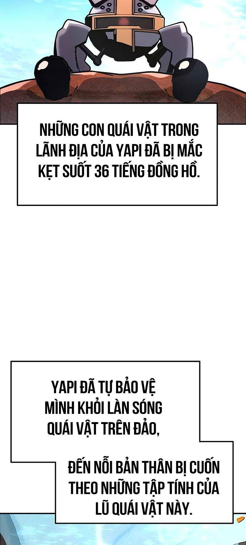 Vua Hiệp Sĩ Đã Trở Lại Với Một Vị Thần chapter 56 - Upload bởi truyensieuhay.com