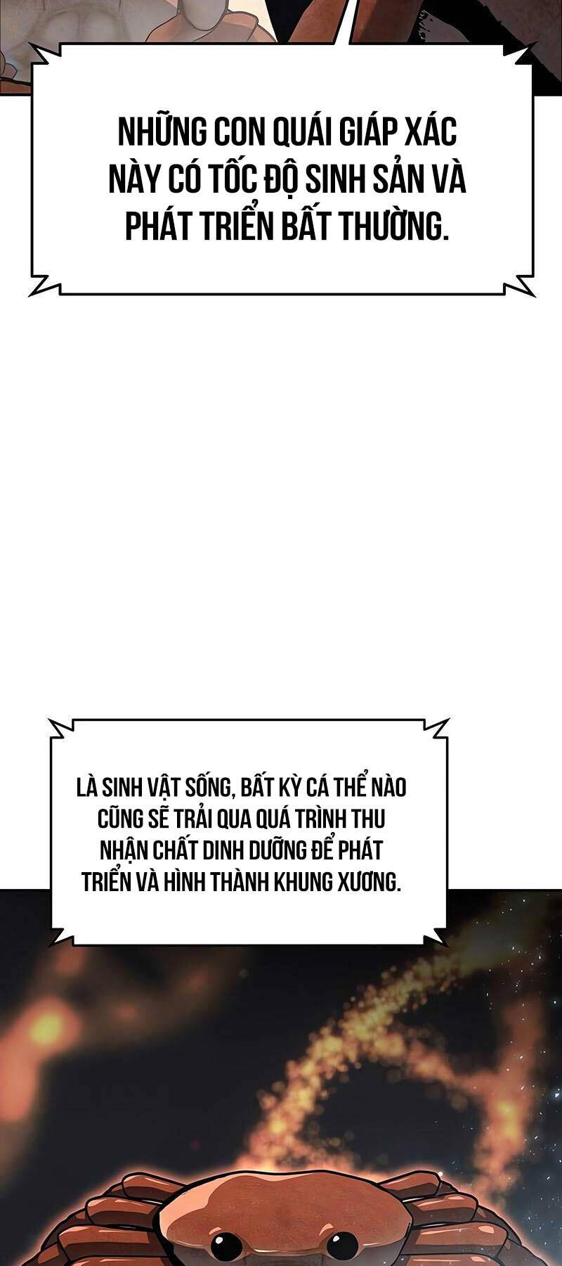 Vua Hiệp Sĩ Đã Trở Lại Với Một Vị Thần chapter 56 - Upload bởi truyensieuhay.com