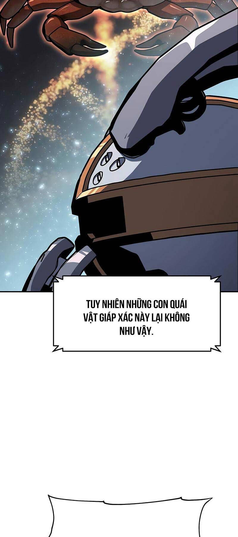 Vua Hiệp Sĩ Đã Trở Lại Với Một Vị Thần chapter 56 - Upload bởi truyensieuhay.com