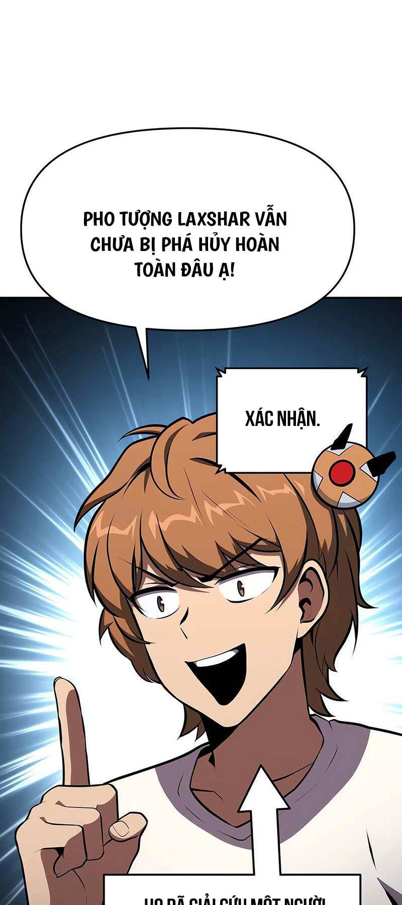 Vua Hiệp Sĩ Đã Trở Lại Với Một Vị Thần chapter 56 - Upload bởi truyensieuhay.com