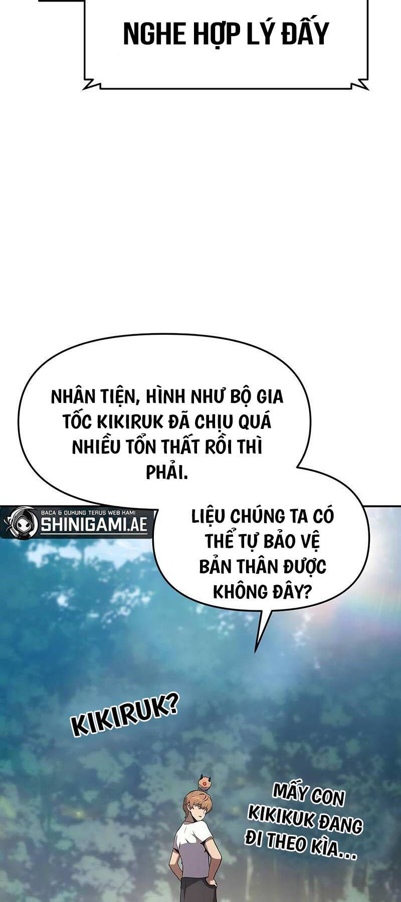 Vua Hiệp Sĩ Đã Trở Lại Với Một Vị Thần chapter 56 - Upload bởi truyensieuhay.com