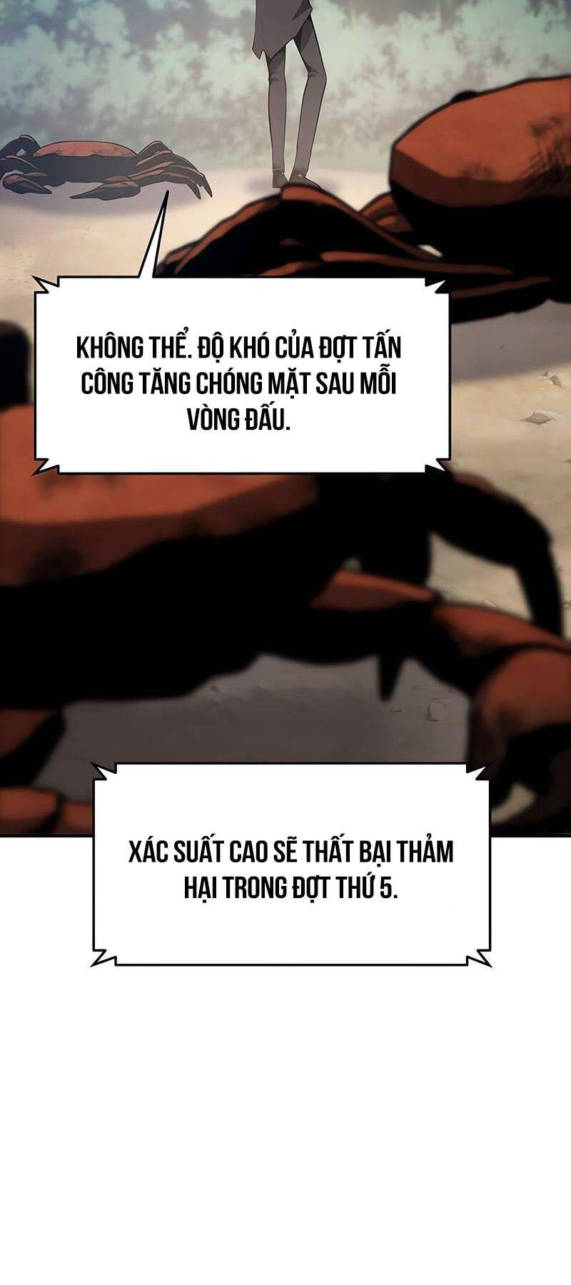 Vua Hiệp Sĩ Đã Trở Lại Với Một Vị Thần chapter 56 - Upload bởi truyensieuhay.com
