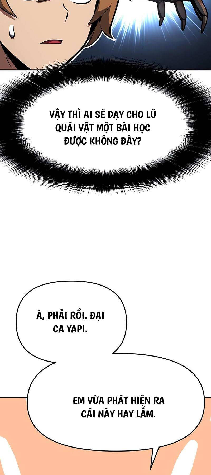 Vua Hiệp Sĩ Đã Trở Lại Với Một Vị Thần chapter 56 - Upload bởi truyensieuhay.com