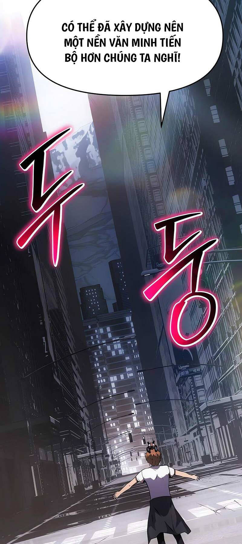 Vua Hiệp Sĩ Đã Trở Lại Với Một Vị Thần chapter 56 - Upload bởi truyensieuhay.com