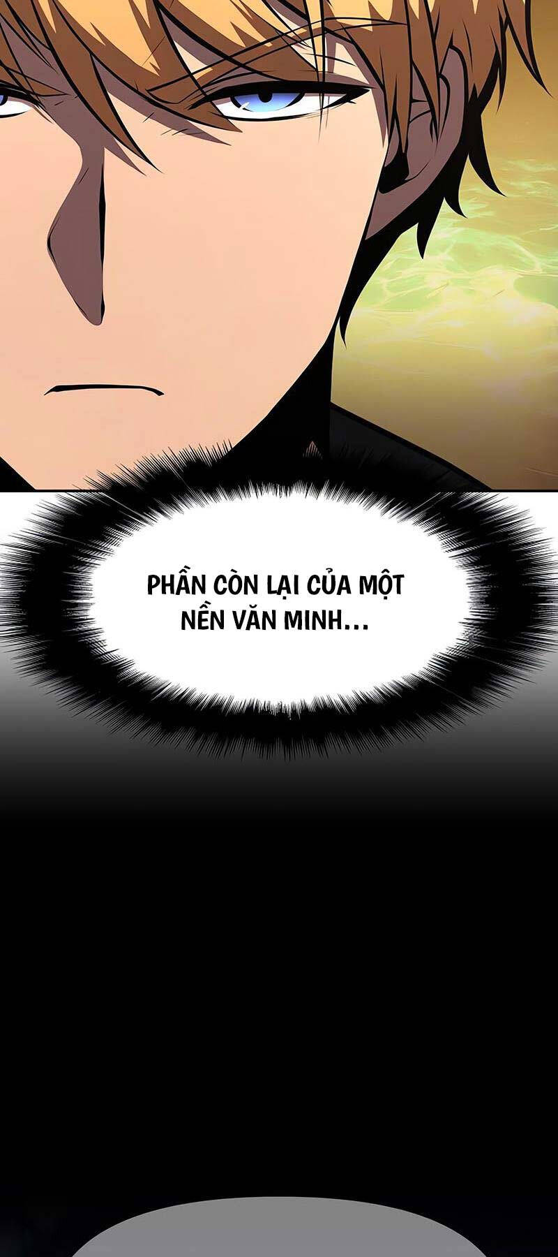 Vua Hiệp Sĩ Đã Trở Lại Với Một Vị Thần chapter 56 - Upload bởi truyensieuhay.com