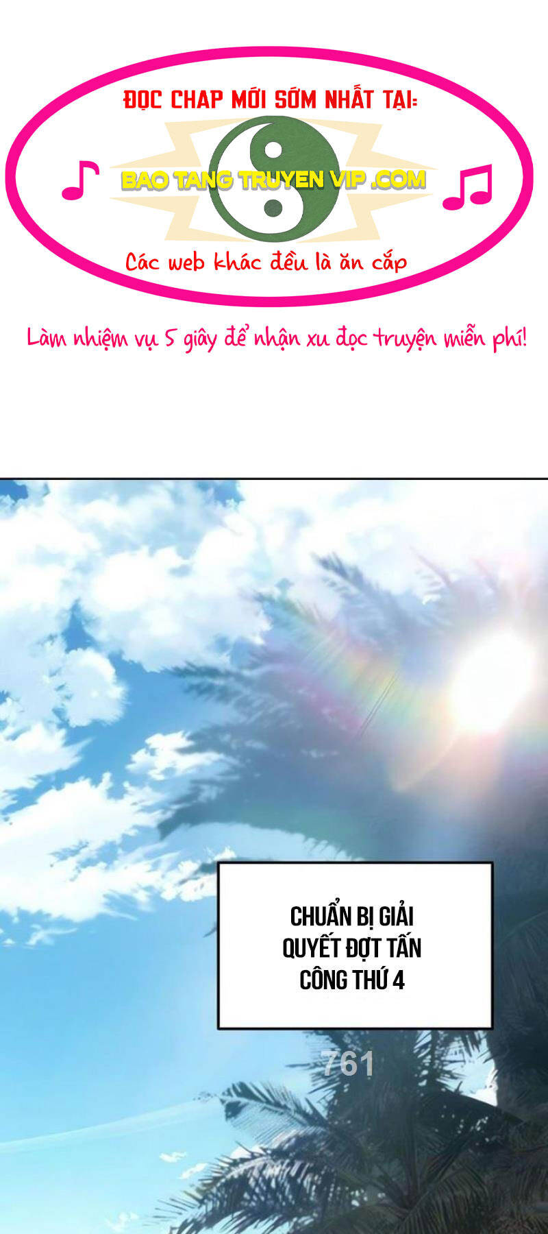 Vua Hiệp Sĩ Đã Trở Lại Với Một Vị Thần chapter 57 - Upload bởi truyensieuhay.com