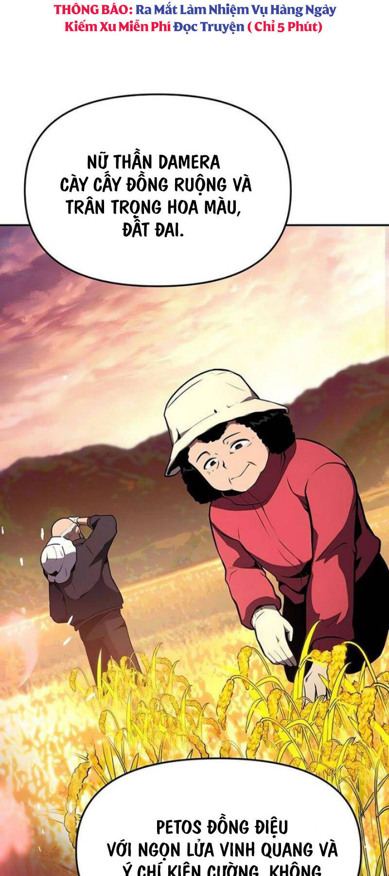 Vua Hiệp Sĩ Đã Trở Lại Với Một Vị Thần chapter 57 - Upload bởi truyensieuhay.com