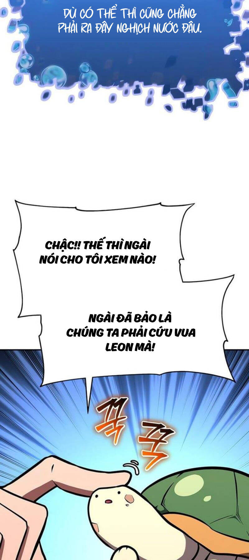 Vua Hiệp Sĩ Đã Trở Lại Với Một Vị Thần chapter 57 - Upload bởi truyensieuhay.com