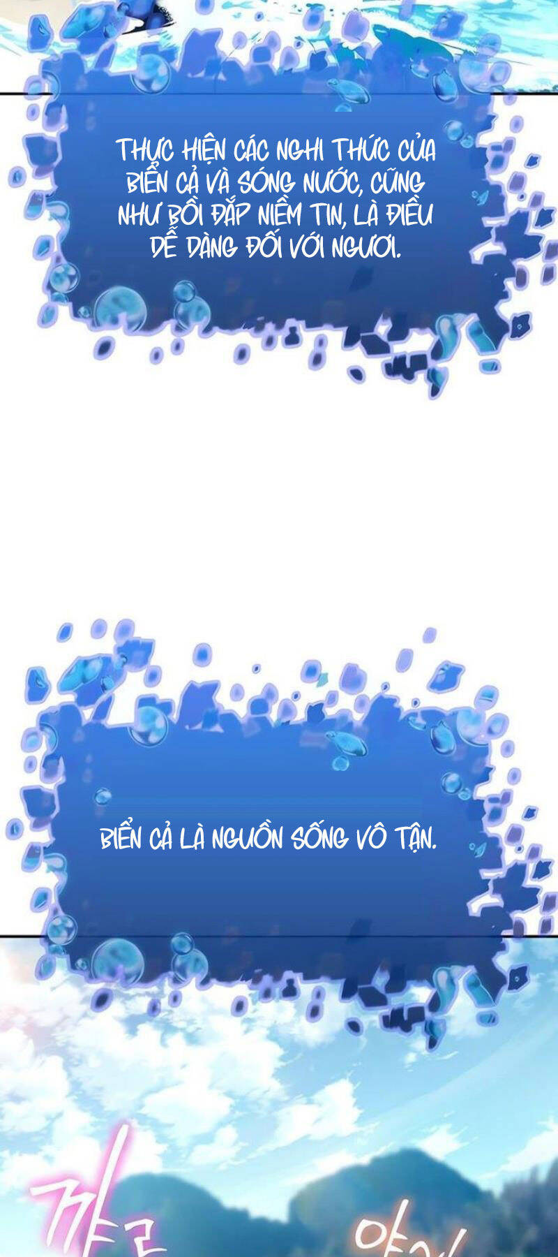 Vua Hiệp Sĩ Đã Trở Lại Với Một Vị Thần chapter 57 - Upload bởi truyensieuhay.com