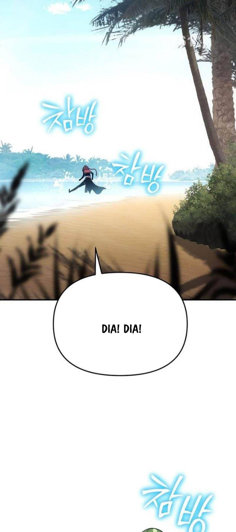 Vua Hiệp Sĩ Đã Trở Lại Với Một Vị Thần chapter 57 - Upload bởi truyensieuhay.com
