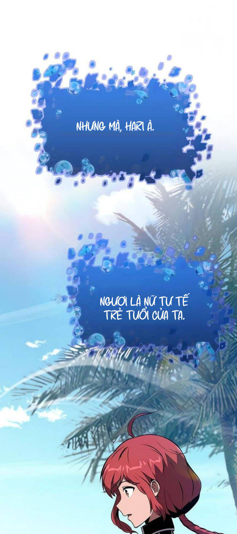 Vua Hiệp Sĩ Đã Trở Lại Với Một Vị Thần chapter 57 - Upload bởi truyensieuhay.com