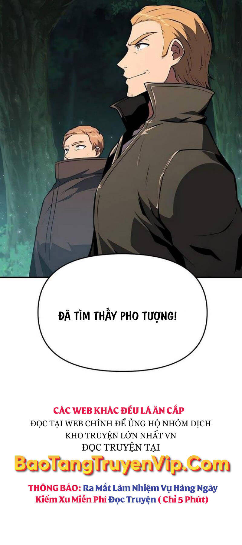 Vua Hiệp Sĩ Đã Trở Lại Với Một Vị Thần chapter 57 - Upload bởi truyensieuhay.com
