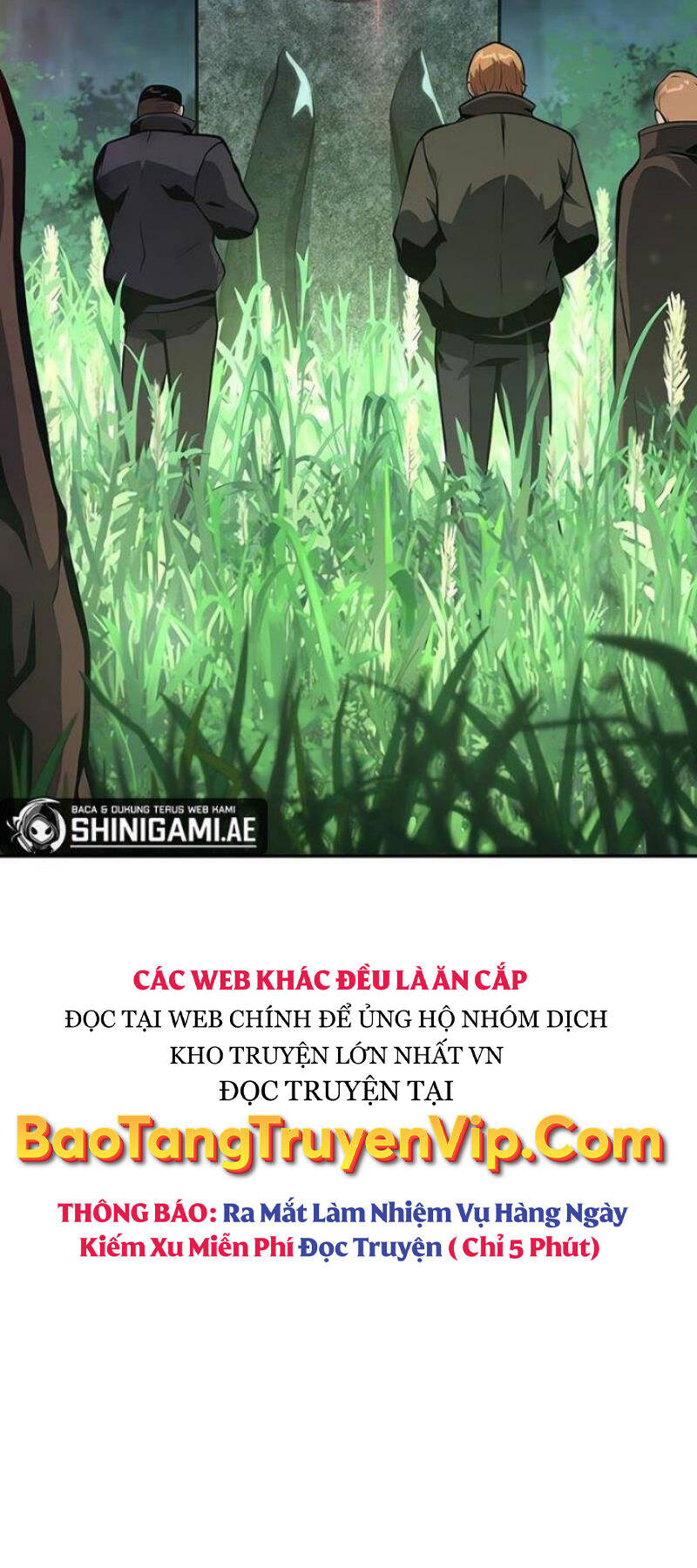 Vua Hiệp Sĩ Đã Trở Lại Với Một Vị Thần chapter 57 - Upload bởi truyensieuhay.com