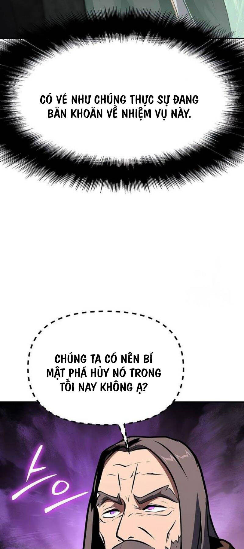 Vua Hiệp Sĩ Đã Trở Lại Với Một Vị Thần chapter 57 - Upload bởi truyensieuhay.com