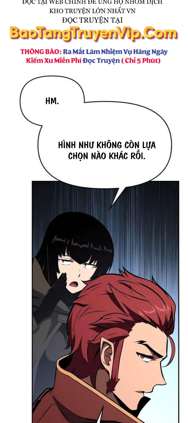 Vua Hiệp Sĩ Đã Trở Lại Với Một Vị Thần chapter 57 - Upload bởi truyensieuhay.com