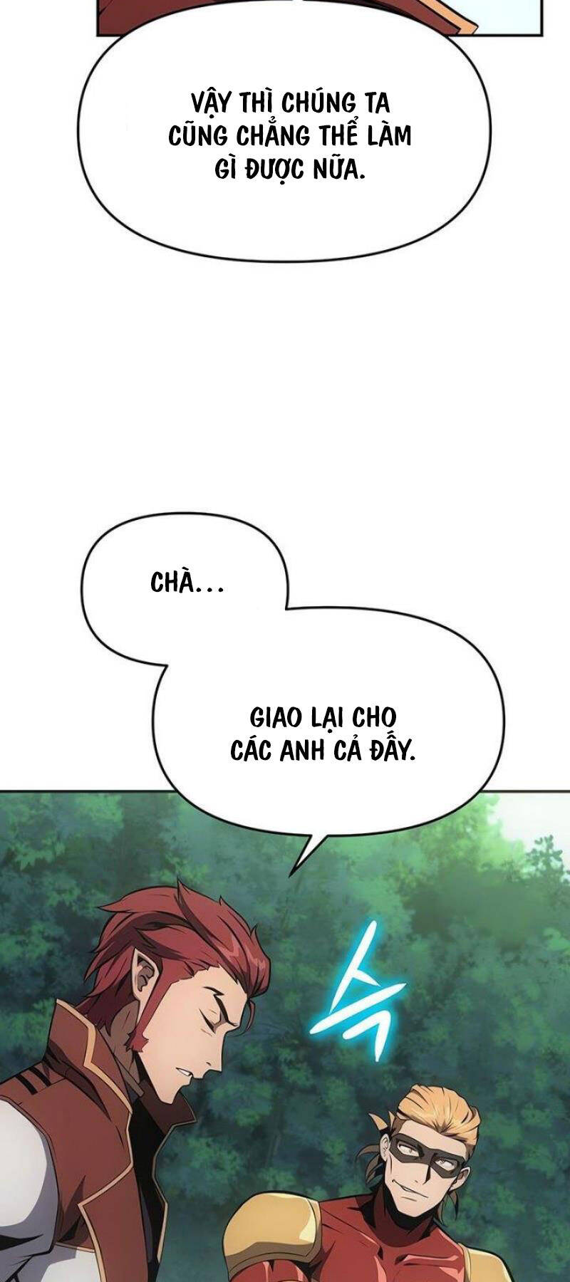 Vua Hiệp Sĩ Đã Trở Lại Với Một Vị Thần chapter 57 - Upload bởi truyensieuhay.com