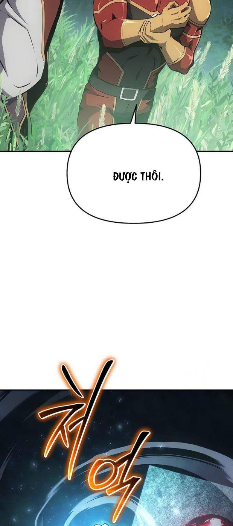 Vua Hiệp Sĩ Đã Trở Lại Với Một Vị Thần chapter 57 - Upload bởi truyensieuhay.com