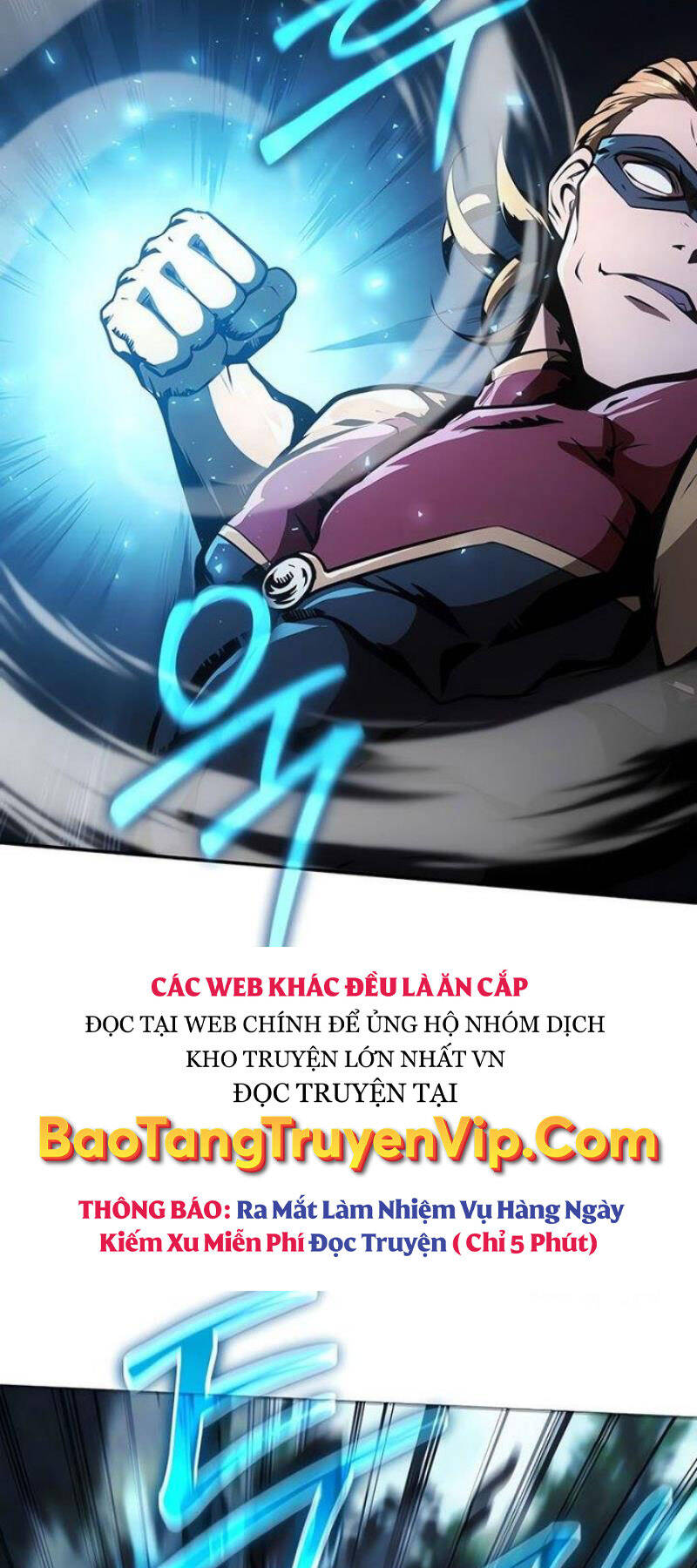 Vua Hiệp Sĩ Đã Trở Lại Với Một Vị Thần chapter 57 - Upload bởi truyensieuhay.com