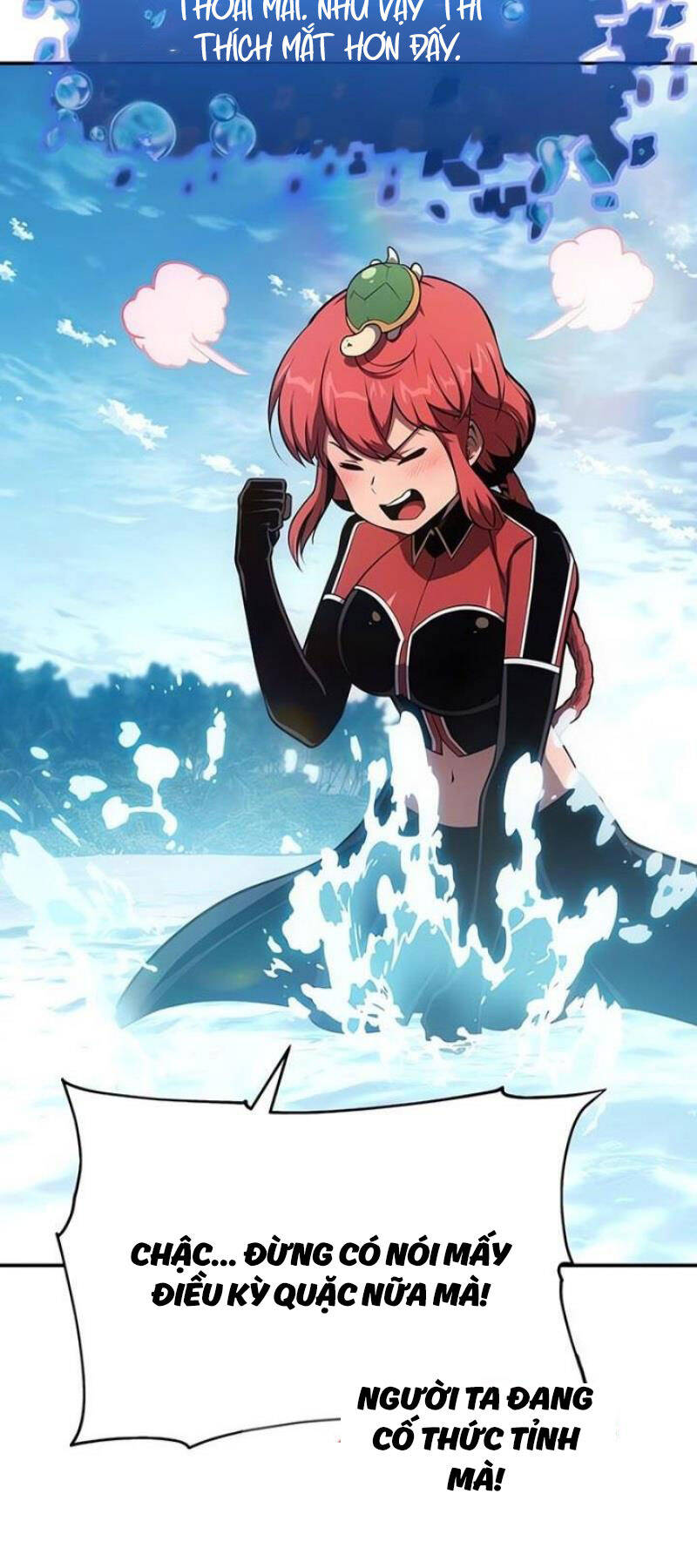 Vua Hiệp Sĩ Đã Trở Lại Với Một Vị Thần chapter 57 - Upload bởi truyensieuhay.com