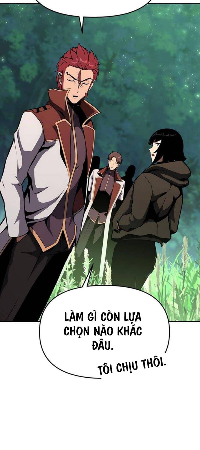 Vua Hiệp Sĩ Đã Trở Lại Với Một Vị Thần chapter 57 - Upload bởi truyensieuhay.com