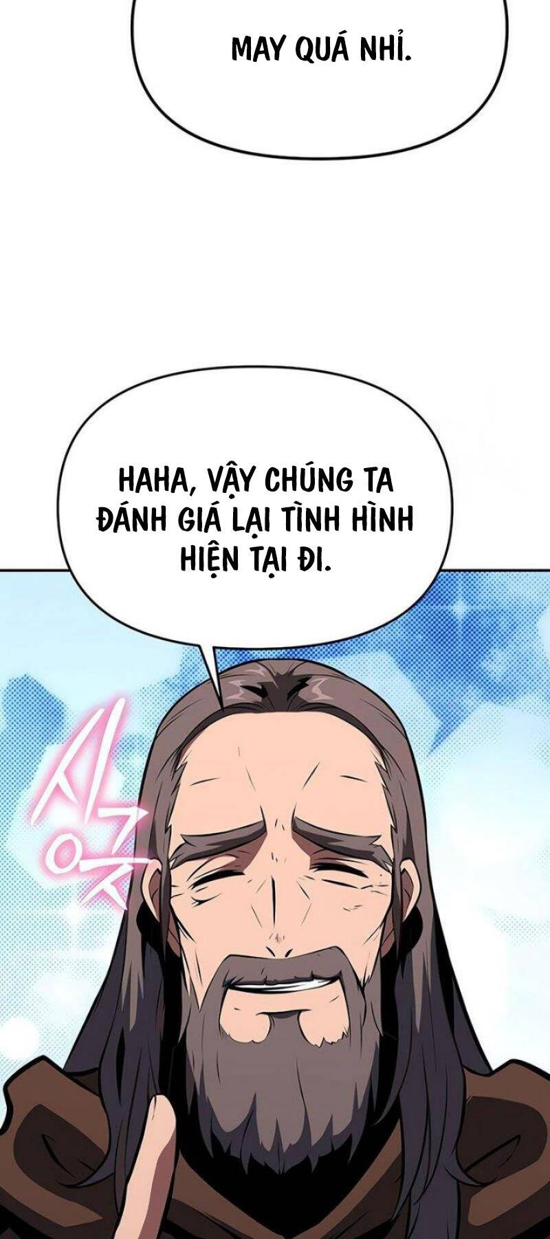 Vua Hiệp Sĩ Đã Trở Lại Với Một Vị Thần chapter 57 - Upload bởi truyensieuhay.com