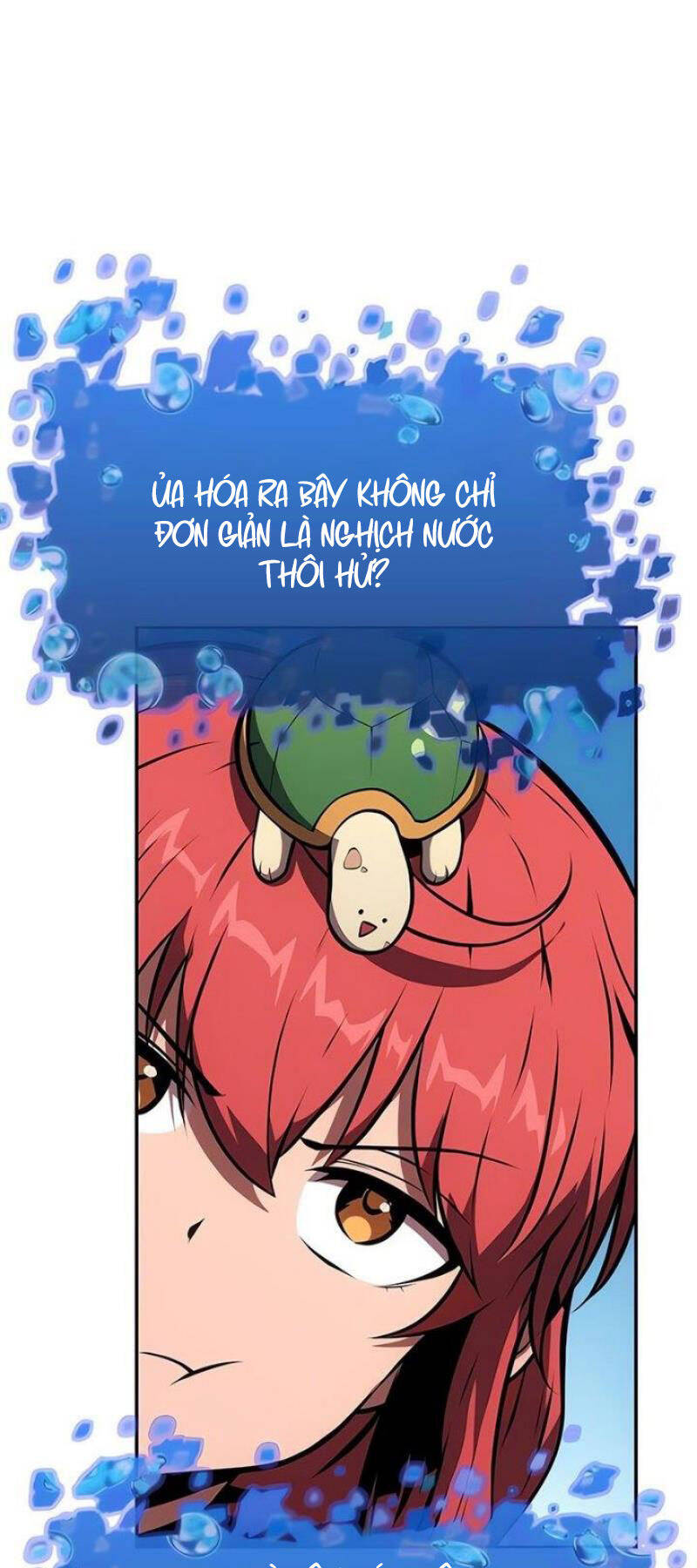 Vua Hiệp Sĩ Đã Trở Lại Với Một Vị Thần chapter 57 - Upload bởi truyensieuhay.com