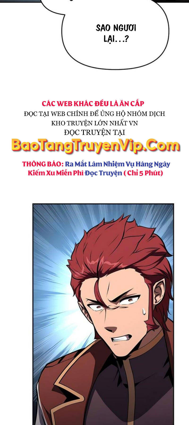 Vua Hiệp Sĩ Đã Trở Lại Với Một Vị Thần chapter 57 - Upload bởi truyensieuhay.com