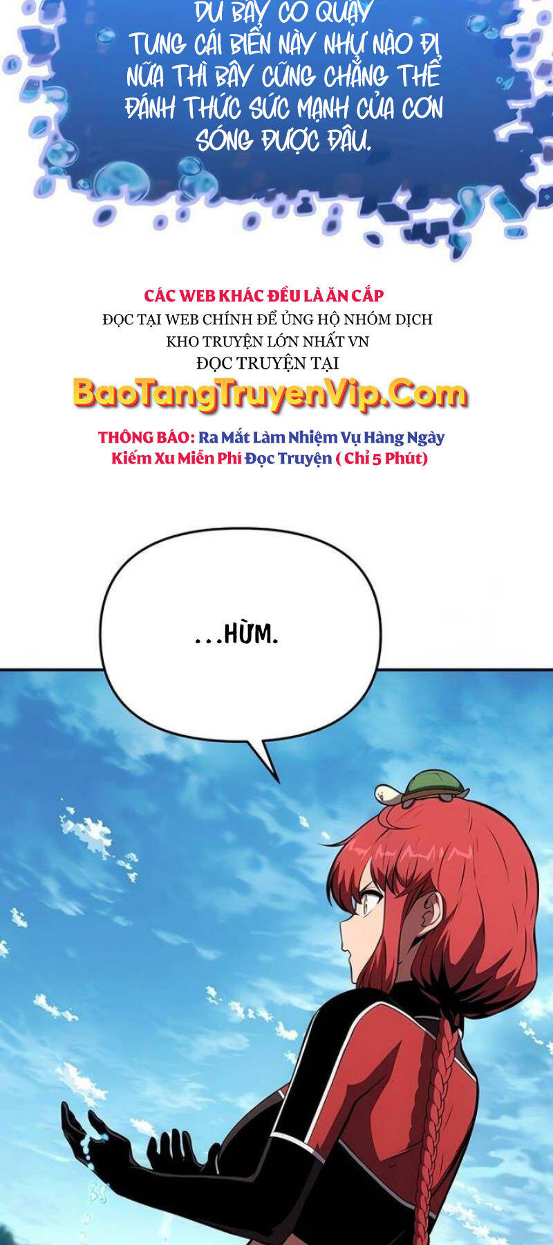 Vua Hiệp Sĩ Đã Trở Lại Với Một Vị Thần chapter 57 - Upload bởi truyensieuhay.com